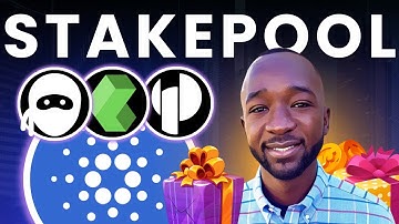 Cardano Staking & ISPO Rewards – DAPP Central Pool Update!