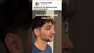 Eleman 16 Yaşından 21 Yaşına Girdi Bu Nasıl Değişim 😳 Resimi