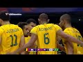 BRASIL X BÉLGICA NA VNL - MELHORES MOMENTOS! | LIGA DAS NAÇÕES DE VÔLEI MASCULINA 2026