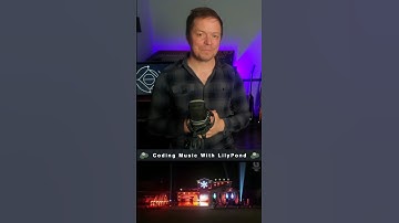 LilyPond - A Surprisingly Fun TEXT-BASED Way To Write Sheet Music