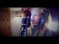 Millie kerr   stay rihanna cover 3