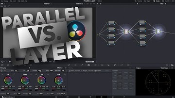 Trouble Color Grading In DaVinci Resolve? WATCH THIS!