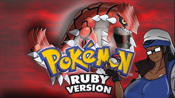 Pokemon Ruby Playthrough: Part 7