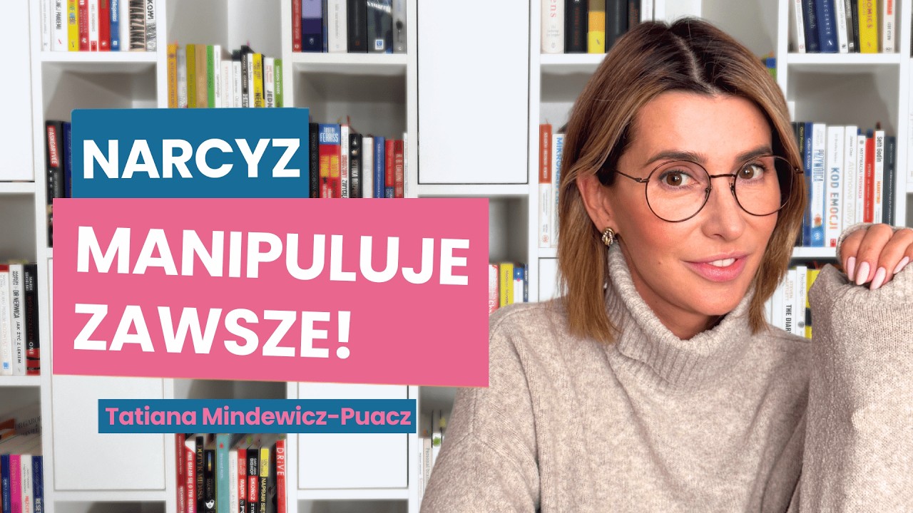 Jak narcyz sprawia, że czujesz się g**no warta