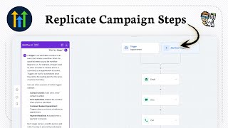 How to duplicate your workflow in GoHighLevel (Task Mirror)