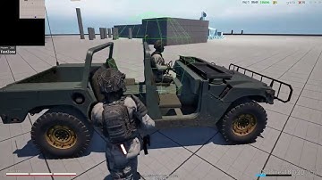 Cepheus Protocol | CERC HQ | #73 | Chaos on Wheels: Vehicles, Destruction, and Custom Game Chaos