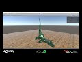 SOFA-Unity - Real-time FEM deformation simulation using CUDA