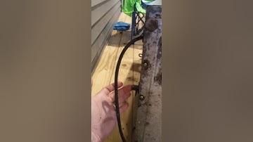 How to fix Masterbuilt smoker short circuit