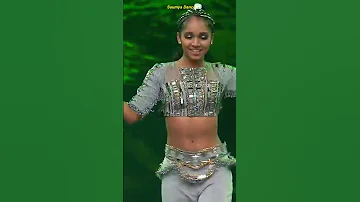 Saumya Kamble #Dance,❤️💃🔥 #shorts #ytshorts #vartikaJha #VartikaJhaWorld , India's Best Dancer S3