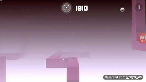 Smash Hit Checkpoint 10 Mayhem Mode