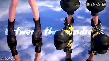 Valentine MEP/MAP - Part 12 for Wolf Girl