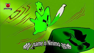 ninimo keep hitting cucumber 🥒 effects (Sponsored by Preview 2 effects)