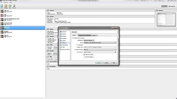 OBIEE RPD Devlopment/Deployment on VM through Host