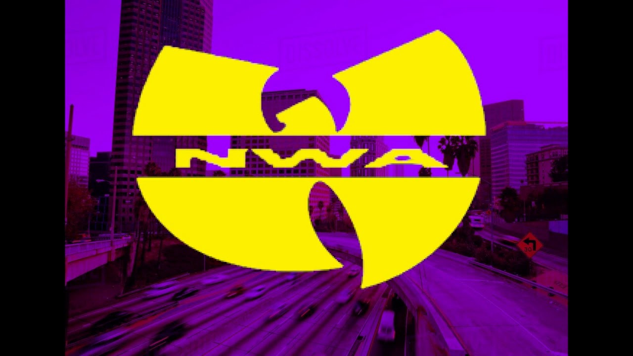 NWA ( Rza Cakes Remixx ) YouTube