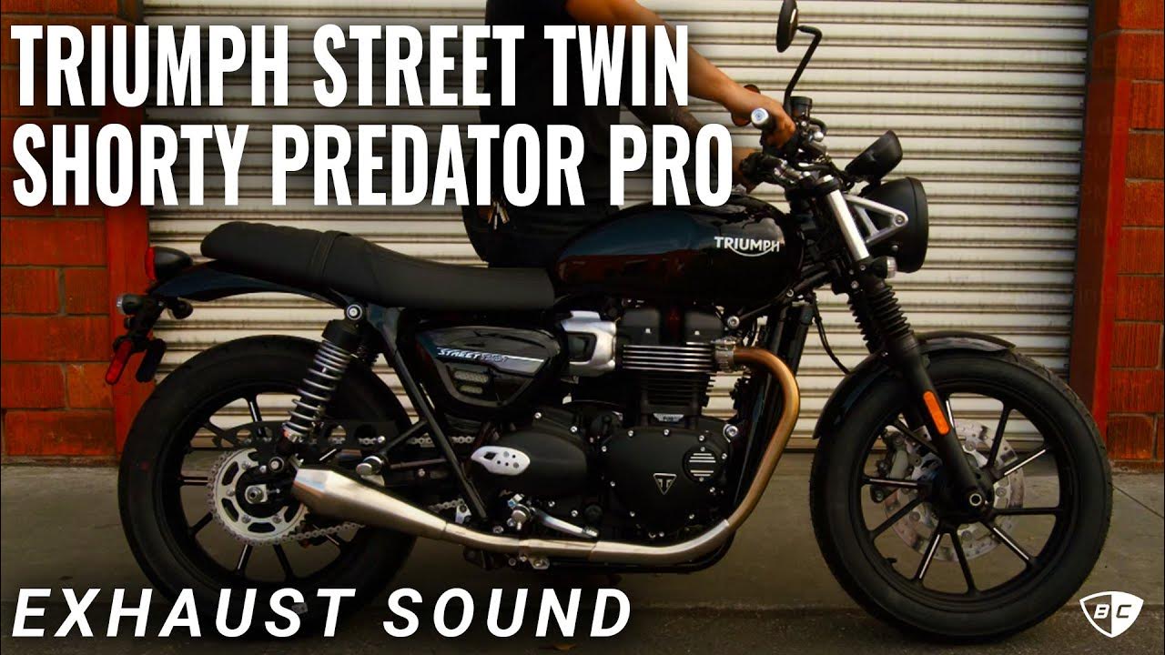british customs predator pro shorty