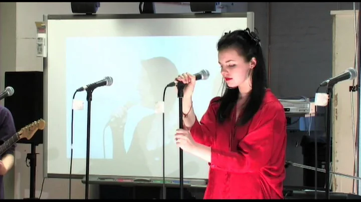 Nancy Gorman   Rock Music 1