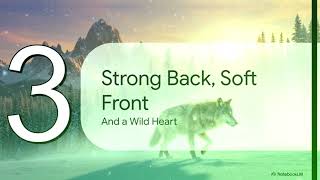 Strong Back, Soft Front: How to Stop Fitting In & Start Belonging screenshot 1