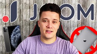 Am Plasat Prima Mea Comanda Pe Joom E Teapa?