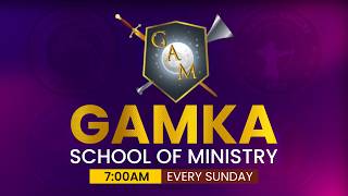 GAMKA ACF 05 : Eternal Judgement