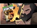 Far Cry Primal is the game we NEEDED
