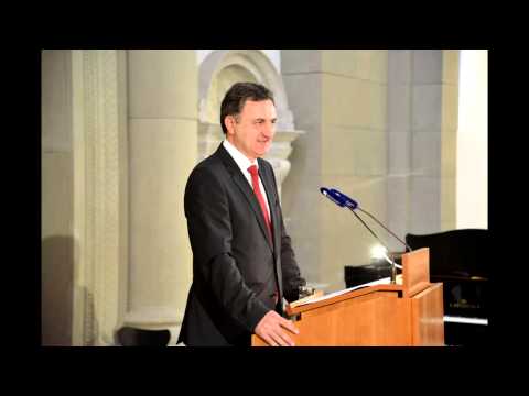 \"პიკის საათი\" 26.03.15 ასოცირების შეთანხმების რატიფიცირება ბუნდესტაგში