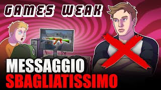 MARCO TOMASIN ha lanciato un messaggio SBAGLIATISSIMO.