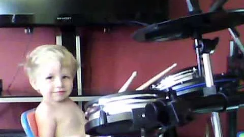 little drummer boy