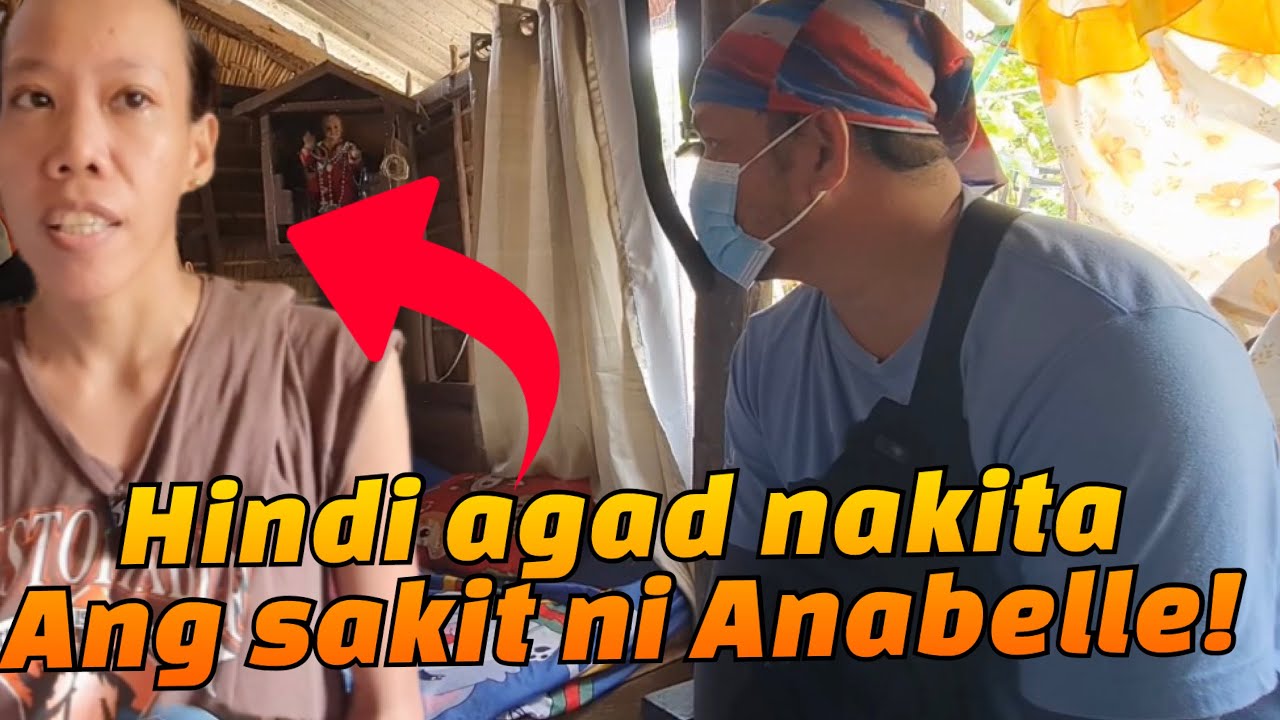 Part 1 || ANABELLE TANGING MILAGRO NA LANG ANG KINAKAPITAN‼️