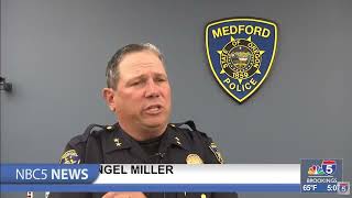 MPD to offer a look into inner workings of local law enforcement