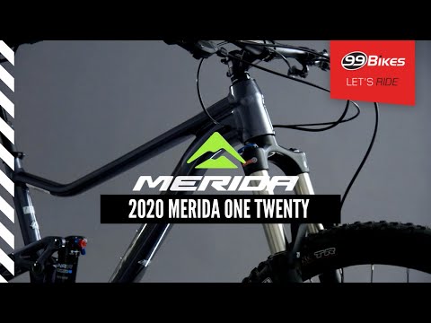 merida one twenty carbon