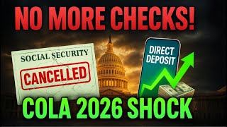 “Breaking Update: SSI SSDI Medicare Changes That Will Shock Seniors in 2025”