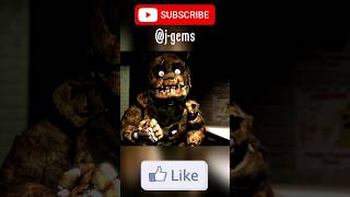 Фнаф - Кулл Стори Спринтрапа #Shorts #Fnaf #Animation #Trending #Memes