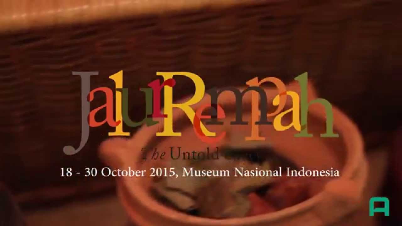 [HIGHLIGHT] Layaria at Jalur Rempah