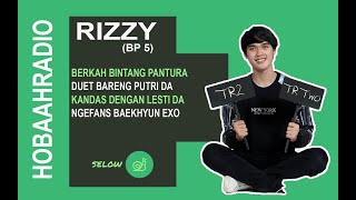 RIZZY BINTANG PANTURA. DUET WITH PUTRI DA, BUT FAILED WITH LESTI DA [EXCLUSIVE 2020]