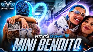 Hijo Mío (MENTE POSITIVA)😮‍💨🫁 ME TRANQUILIZA ME CALMA !! ME RELAJA Y RESPIRO !! - @Blessd 