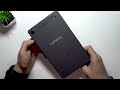 LENOVO Tab One 開封・仕様と簡単な感想