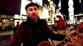 Video thumbnail of "Mat Kearney - Ships in the Night"