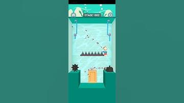 Rescue CUT Android Game - Walkthrough and GAMEPLAY
