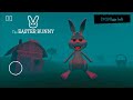 The Easter Bunny Horror Game - Full Gameplay (Android) #Theeasterbunny #horrorgaming #trending #1k 