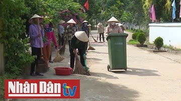 Xây dựng nông thôn mới nâng cao khu vực miền núi phía Bắc