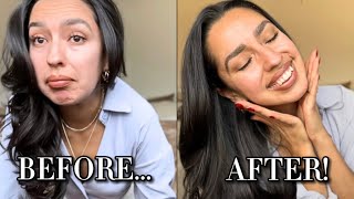 THE BEST & HEALTHIEST FACIAL YOU’LL EVER HAVE…