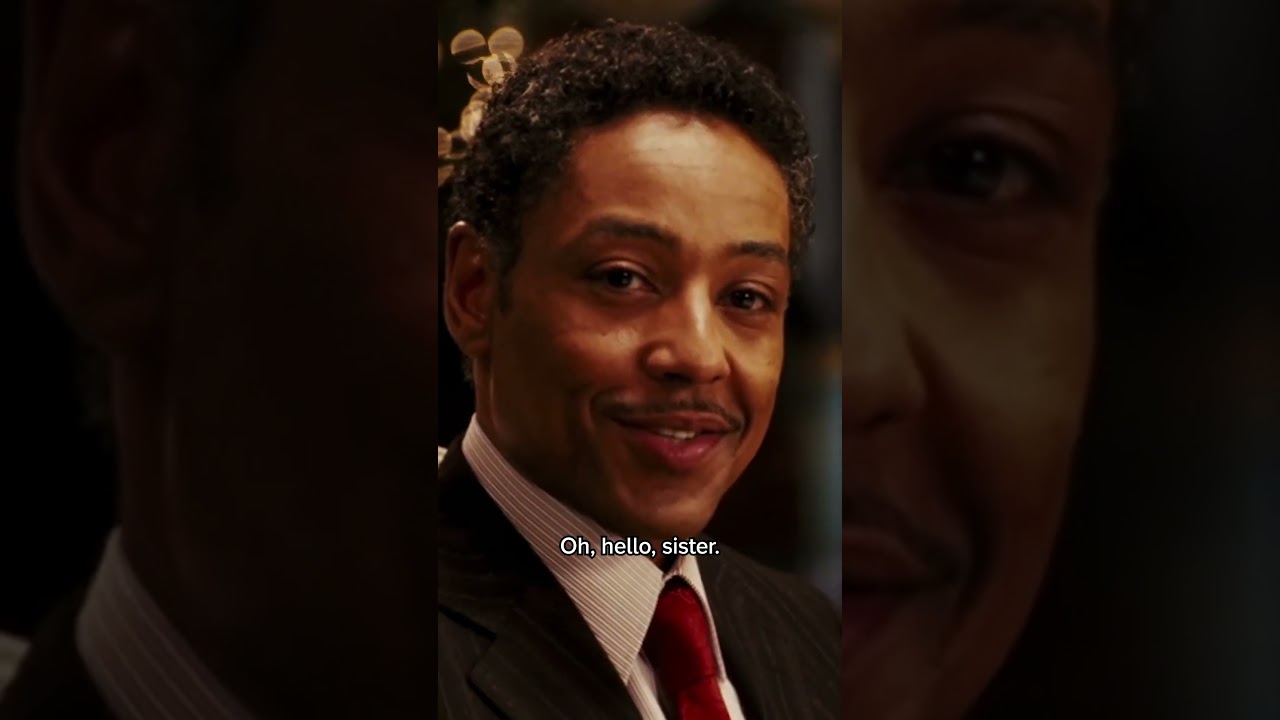 Who is this diva?! 💅 