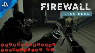 Firewall compilation 37