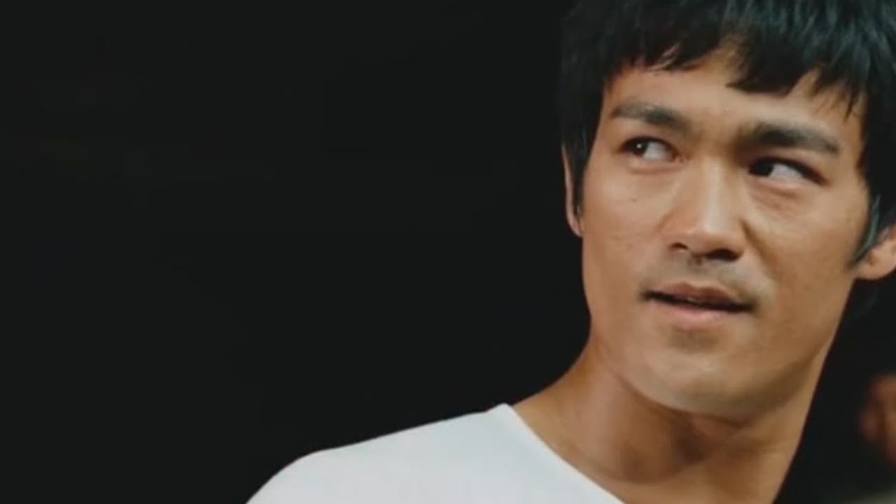 Брюс Ли - Большой босс(1971)