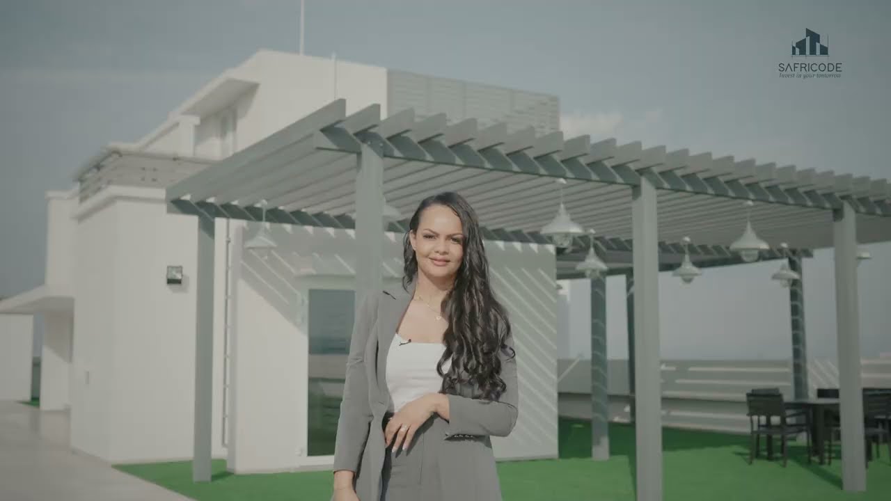 Présentation de l'Urbain - Limete