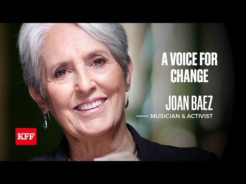 Video: Adakah joan baez seorang komunis?