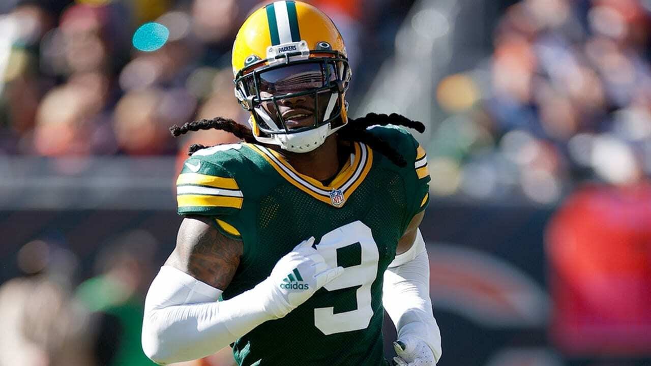 Packers releasing LB Jaylon Smith YouTube