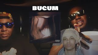 Celebrity BUCUM - Draft Day (REACTION) Profile