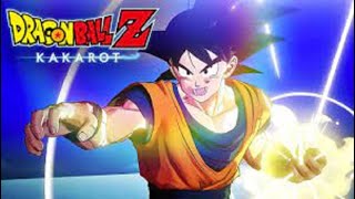 How to Download Dragon Ball Z Kakarot 💼 Tips get Dragon Ball Z Kakarot New 2022 screenshot 3