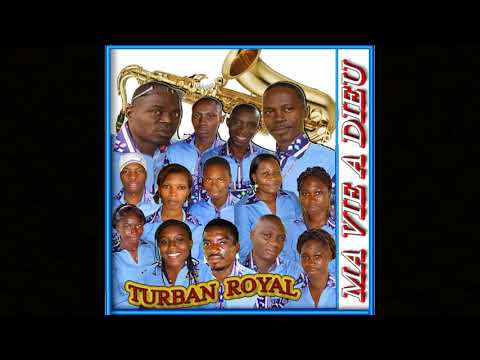 Turban Royal - Mipere